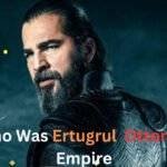 Who Was Ertugrul || Ottoman Empire