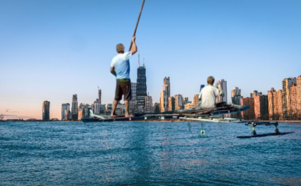 The five countries with the best work-life balance