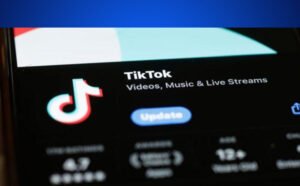 What are the three biggest threats to the world from TikTok