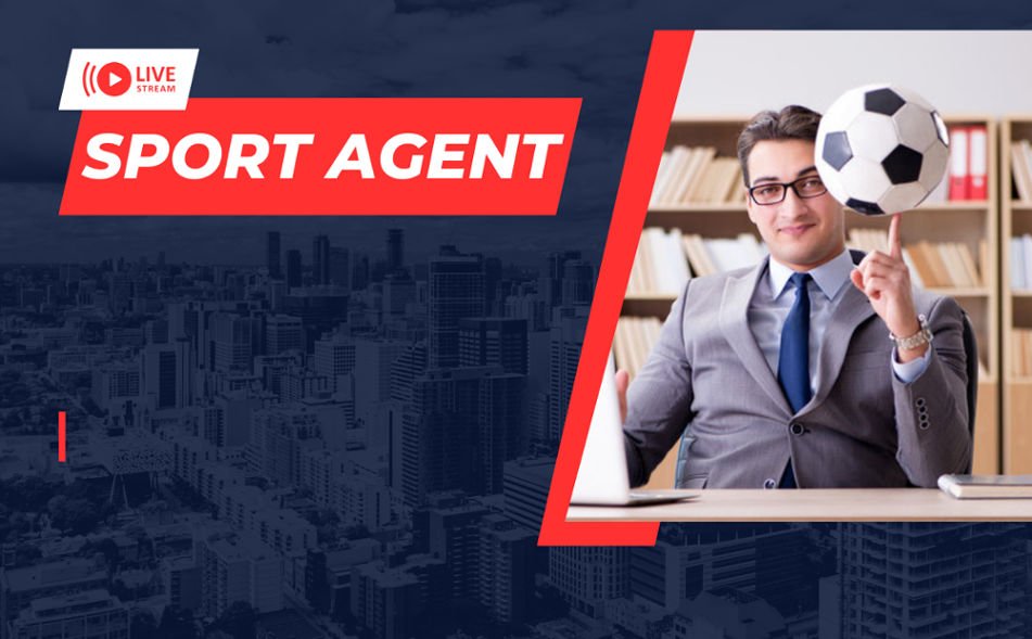 How to Become a Sports Agent