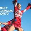 What is the Most Dangerous Sport?