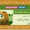 How to Apply for a Kisan Card in Punjab in 2024