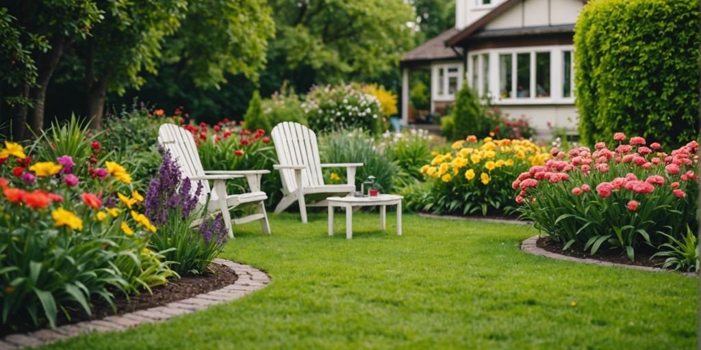 Top 10 Home & Garden Tips for Beginners & 10 Ways to Make Your Home & Garden Look Amazing