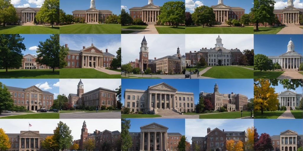 20 best medical universities in USA 2024