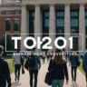 top 20 business university in usa 2024