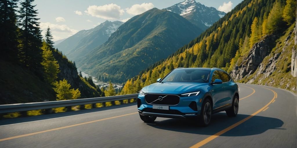 How to Choose the Right Electric SUV for You in the USA