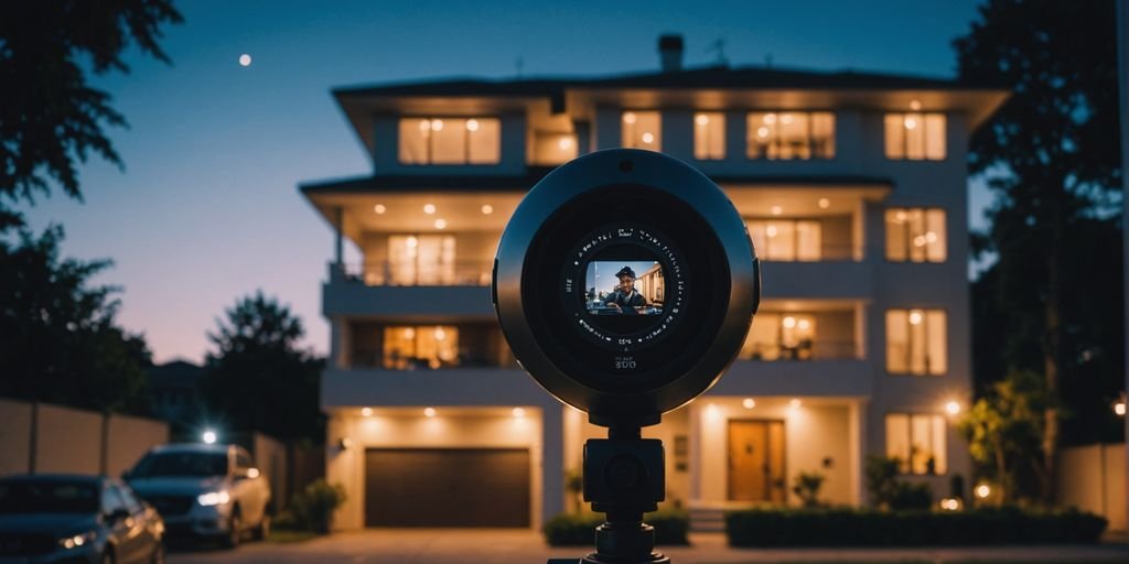 Top Reasons Why CPI Security Systems Are a Must-Have for Your Home