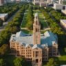 Exploring the Prestigious University of Texas System